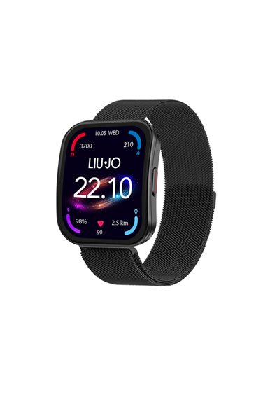 Smartwatch Liu Jo SMARTWATCH in Alluminio SWLJ219 - SWLJ219